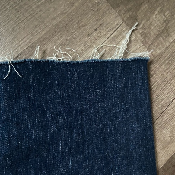 Adriano Goldschmied Tomboy Crop Straight Leg Jeans - Picture 3 of 5